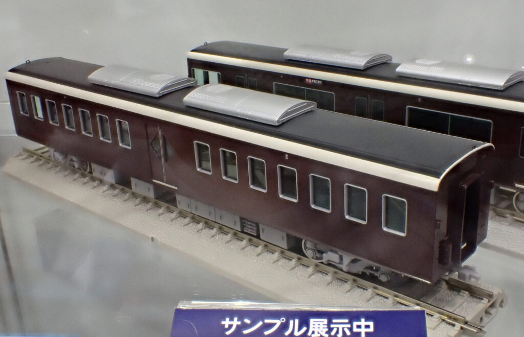 カツミ 阪急電鉄2300系