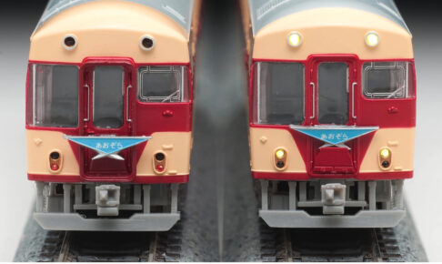 MICROACE マイクロエース A8293 近鉄20100系「あおぞら」号・改造後 改良品 6両セット
