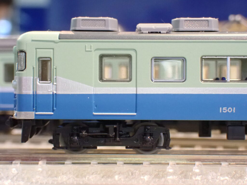 【鉄コレ】鉄道コレクション 第33弾 2024年11月発売