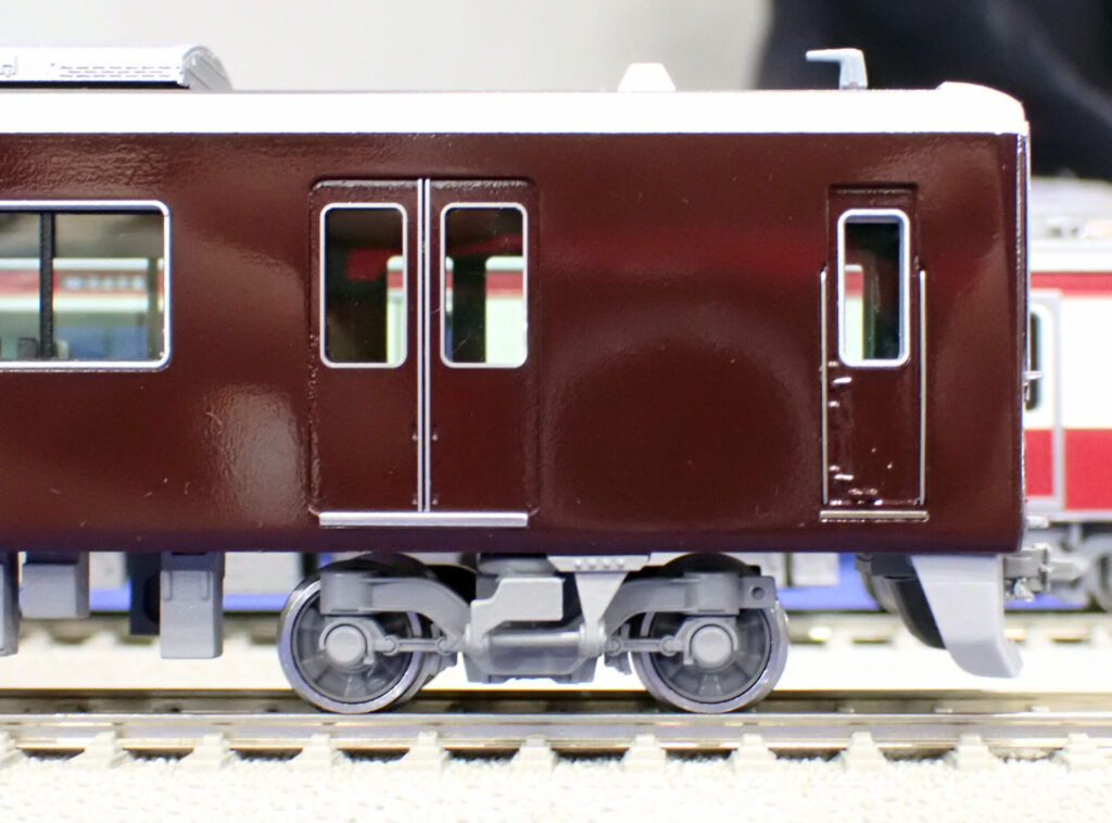 カツミ 阪急電鉄2300系