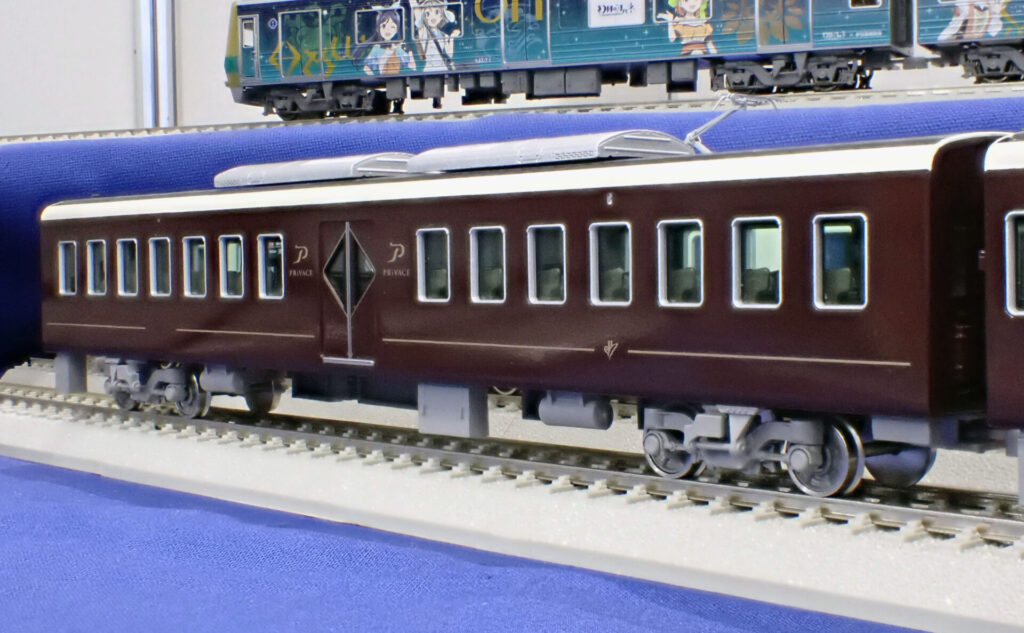 カツミ 阪急電鉄2300系