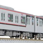 GREENMAX グリーンマックス gm-31961 東武70090型（THライナー・車番選択式）7両編成セット（動力付き）