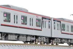 GREENMAX グリーンマックス gm-31961 東武70090型（THライナー・車番選択式）7両編成セット（動力付き）