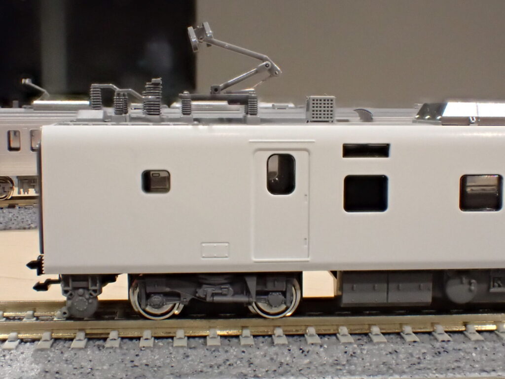 【KATO】台湾鉄路 EMU3000 2024年11月発売