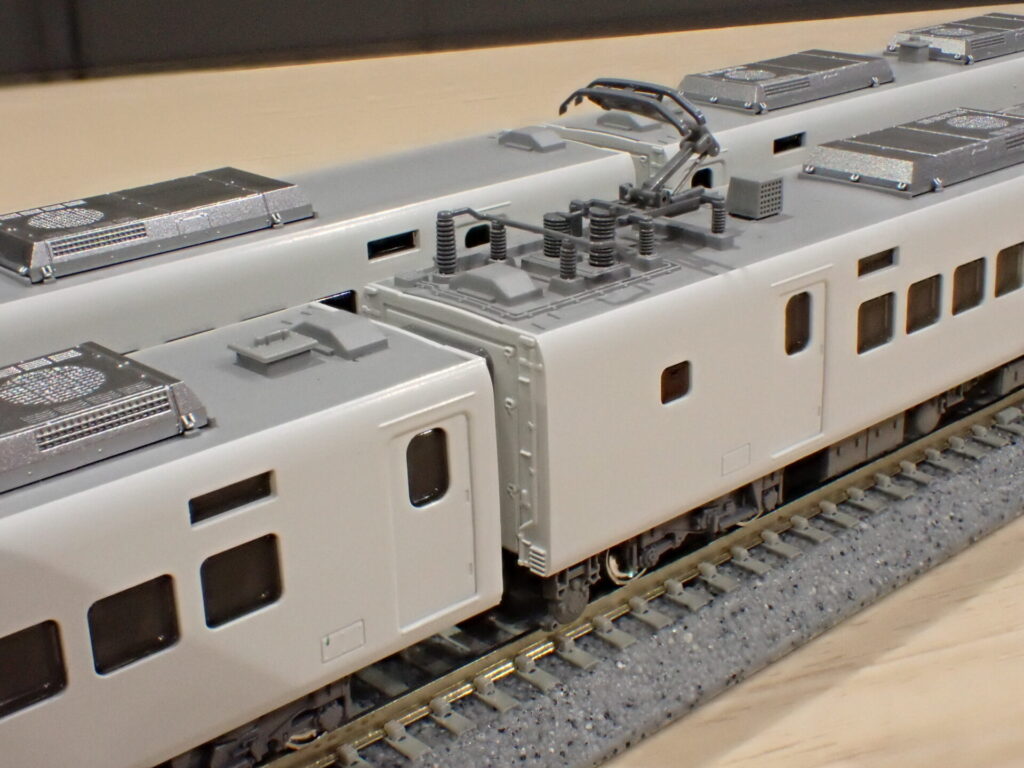 【KATO】台湾鉄路 EMU3000 2024年11月発売