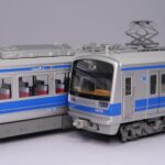 カツミ 伊豆箱根鉄道７０００系　７５０１編成　３両セット