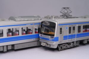 カツミ 伊豆箱根鉄道７０００系　７５０１編成　３両セット