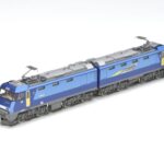 TOMIX トミックス 93590 ＪＲ ＥＨ２００形電気機関車（１号機・新塗装）