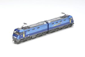 TOMIX トミックス 93590 ＪＲ ＥＨ２００形電気機関車（１号機・新塗装）