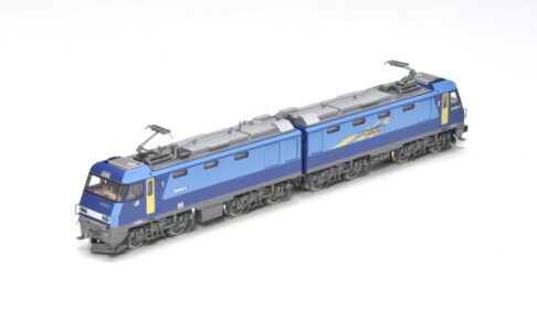 TOMIX トミックス 93590 ＪＲ ＥＨ２００形電気機関車（１号機・新塗装）