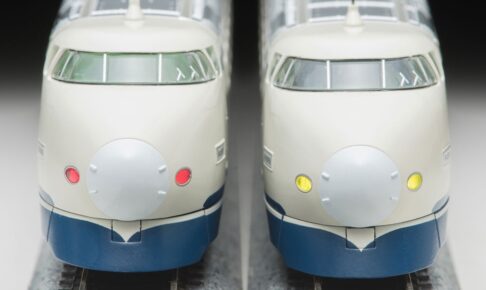MICROACE マイクロエース (N) A6530 超特急1000形 A編成 改良品 2両セット