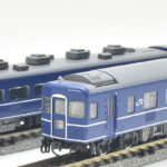 TOMIX トミックス 98884 JR 14系客車（能登）セット