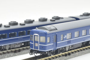 TOMIX トミックス 98884 JR 14系客車（能登）セット