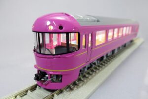 エンドウ EST5751 JR東日本 485系「宴」6両セット