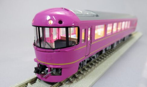 エンドウ EST5751 JR東日本 485系「宴」6両セット