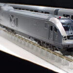 【KATO】SC-44 Charger, Amtrak® Pacific Surfliner® 8 Unit Set 2025年1月発売