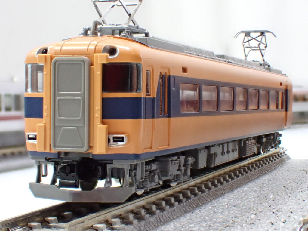 TOMIX トミックス 98559 近畿日本鉄道 30000系ビスタカーセット