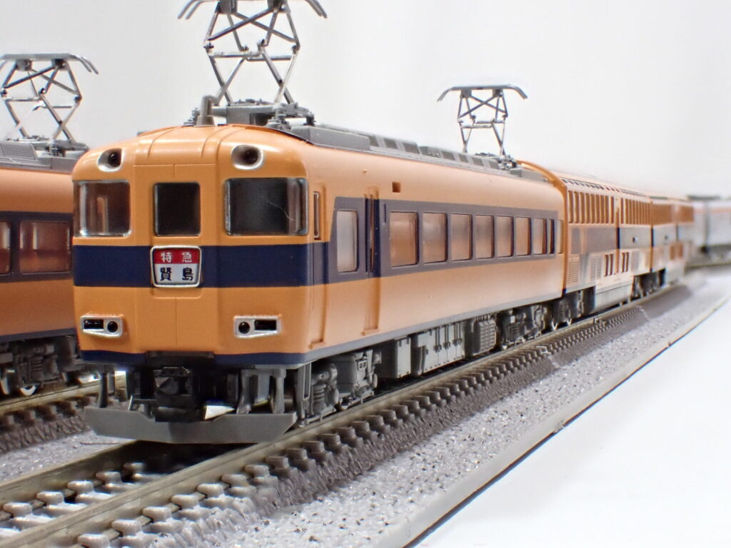 TOMIX トミックス 98559 近畿日本鉄道 30000系ビスタカーセット