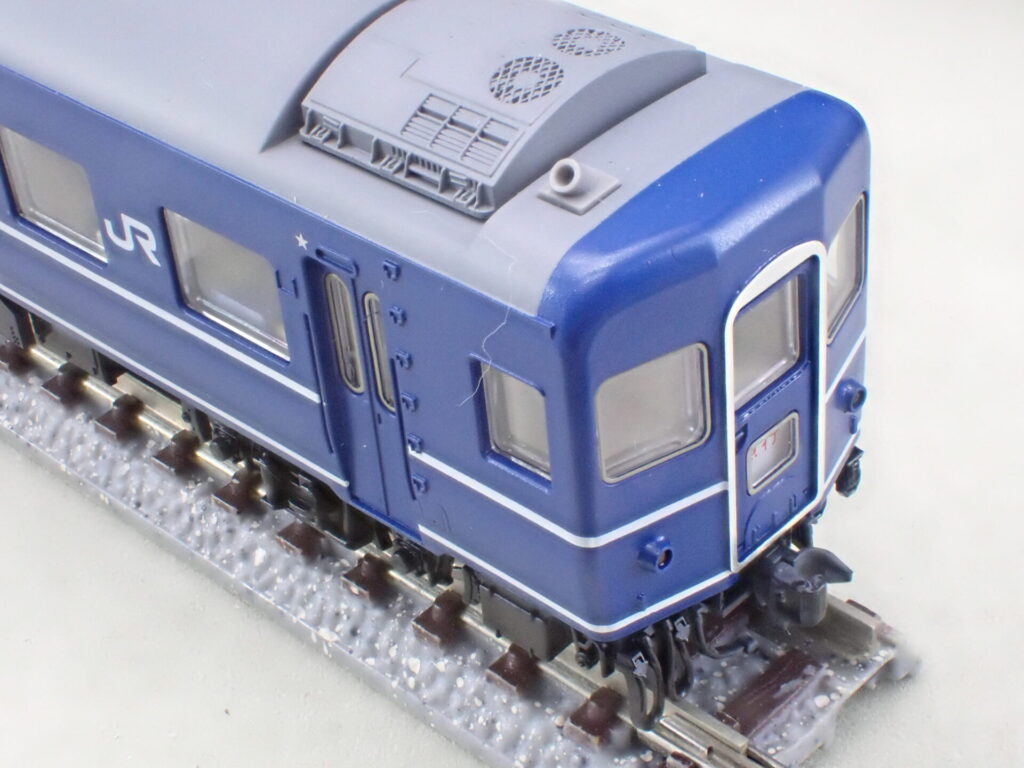 TOMIX トミックス 98884 JR 14系客車（能登）セット