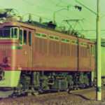 天賞堂 ED75
