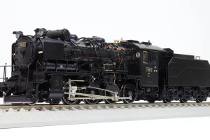 天賞堂 11097 9600形 79615号機