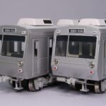カツミ 静岡鉄道１０００形　新製冷房車　登場時　２両セット