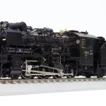 天賞堂 [11097] 9600形蒸気機関車 主灯2灯仕様 79615号機