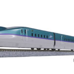 KATO［10-1967］H5系北海道新幹線「はやぶさ」 6両基本セット