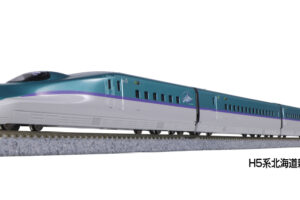 KATO［10-1967］H5系北海道新幹線「はやぶさ」 6両基本セット
