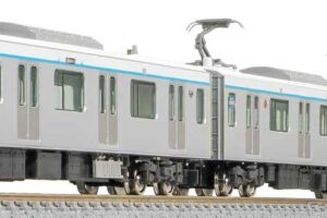 GREENMAX グリーンマックス gm-31977 東急電鉄3020系（3121編成）8両編成セット（動力付き）