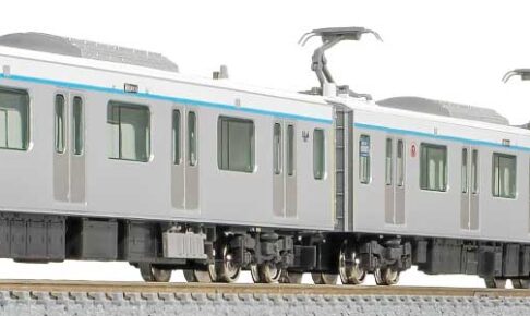 GREENMAX グリーンマックス gm-31977 東急電鉄3020系（3121編成）8両編成セット（動力付き）