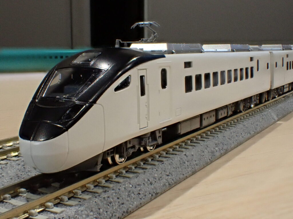 【KATO】台湾鉄路 EMU3000 2024年11月発売