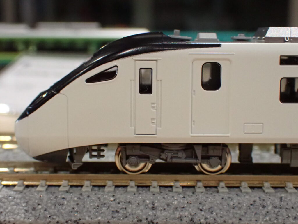 【KATO】台湾鉄路 EMU3000 2024年11月発売