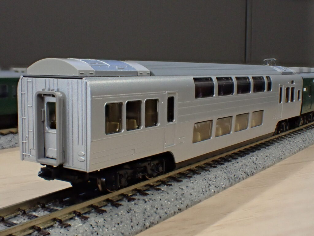 KATO カトー (N) 10-1954 113系2000番台 湘南色(JR仕様) 7両基本セット