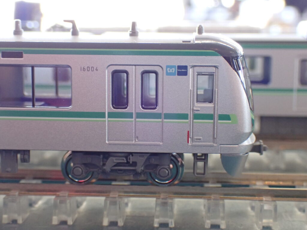 KATO カトー 10-2003東京メトロ 千代田線16000系(1次車) 