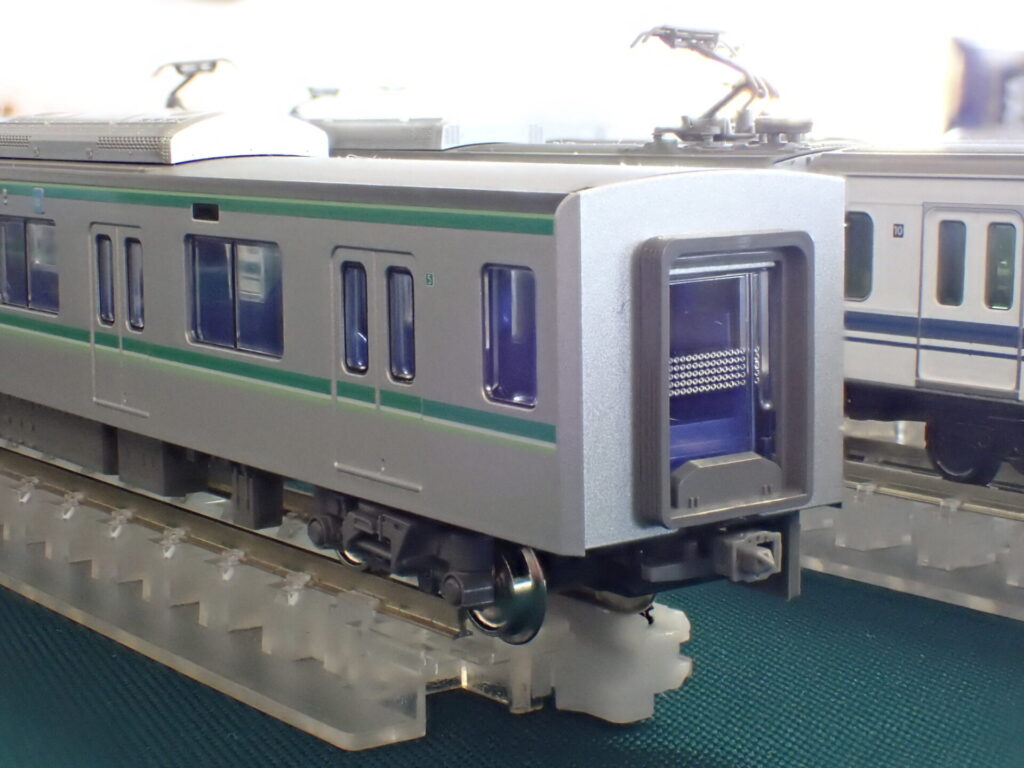 KATO カトー 10-2003東京メトロ 千代田線16000系(1次車) 