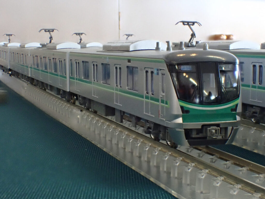 KATO カトー 10-2003東京メトロ 千代田線16000系(1次車) 