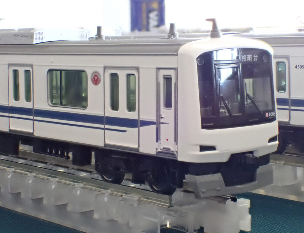 KATO カトー 10-2043 特別企画品 東急電鉄5050系4000番台 10両セット