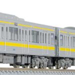 GREENMAX グリーンマックス gm-50791 西武6000系（西武有楽町線開通40周年記念車両）10両編成セット（動力付き）