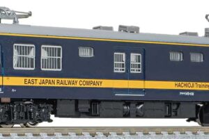 GREENMAX グリーンマックス gm-50792 JR東日本クモヤ145形100番代（クモヤ145-118・八王子訓練センター色）（動力付き）