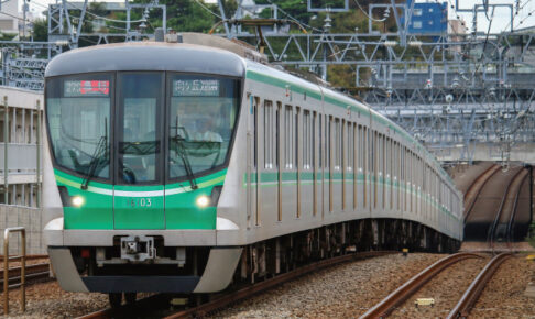 KATO カトー 10-2003 東京メトロ 千代田線16000系(1次車) 6両基本セット