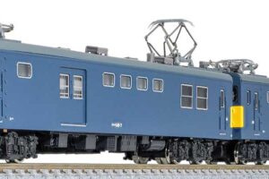 GREENMAX グリーンマックス gm-31982 JRクモヤ145形0番代（車番選択式）2両セット（動力付き）