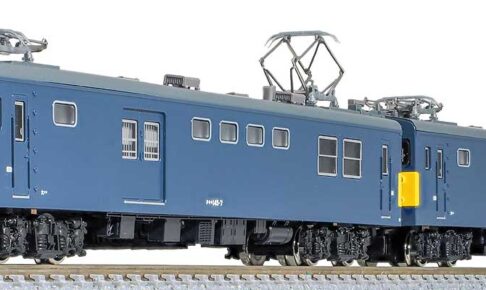 GREENMAX グリーンマックス gm-31982 JRクモヤ145形0番代（車番選択式）2両セット（動力付き）