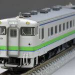 TOMIX トミックス 7437 JRディーゼルカー キハ40-1700形（タイフォン撤去車）（M）