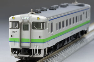 TOMIX トミックス 7437 JRディーゼルカー キハ40-1700形（タイフォン撤去車）（M）
