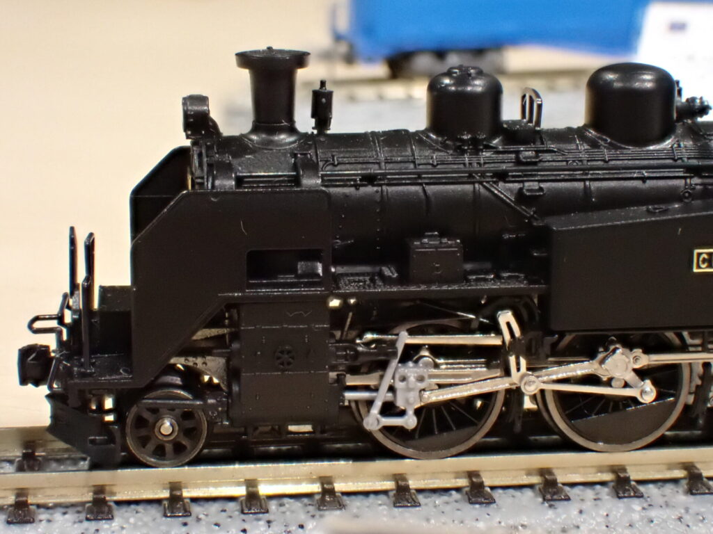 【KATO】C11形171号機+14系500番台 SL冬の湿原号 2024年11月発売