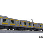 KATO カトー 10-1912 E231系500番台 中央・総武緩行線 6両基本セット
