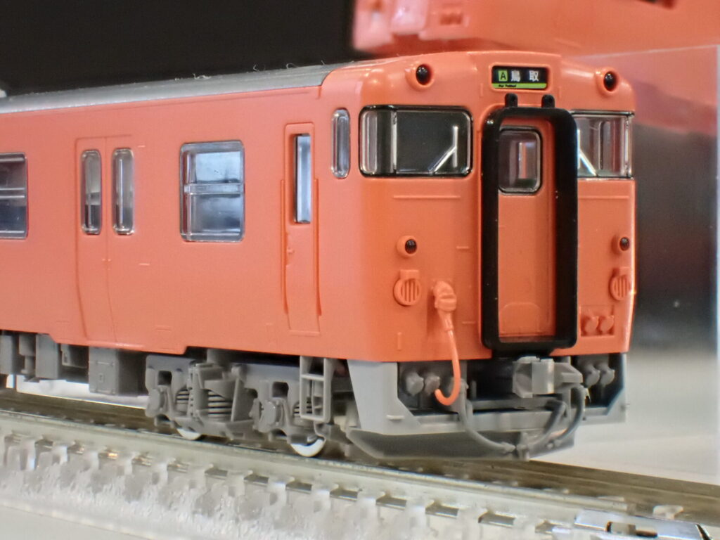 TOMIX トミックス 98141 JR キハ47-0形ディーゼルカー（JR西日本更新車・首都圏色・後藤総合車両所）セット