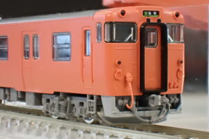 TOMIX トミックス 98141 JR キハ47-0形ディーゼルカー（JR西日本更新車・首都圏色・後藤総合車両所）セット