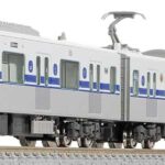 GREENMAX グリーンマックス gm-50790 東急電鉄3020系（新幹線ラッピングトレイン）8両編成セット（動力付き）